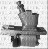 BORG & BECK BBW1353 Wheel Brake Cylinder